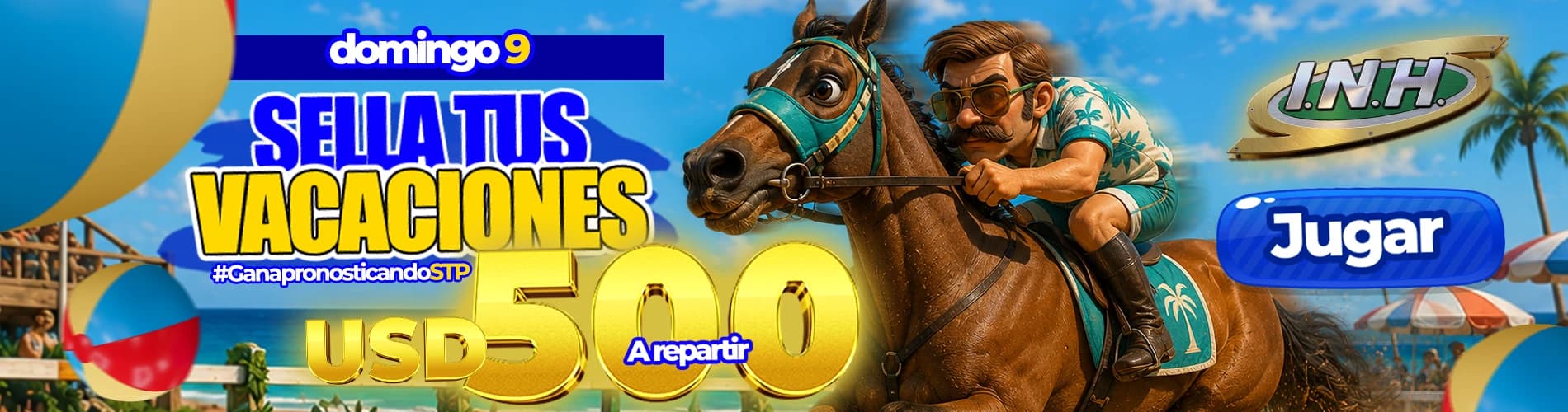 Promo la rinconada