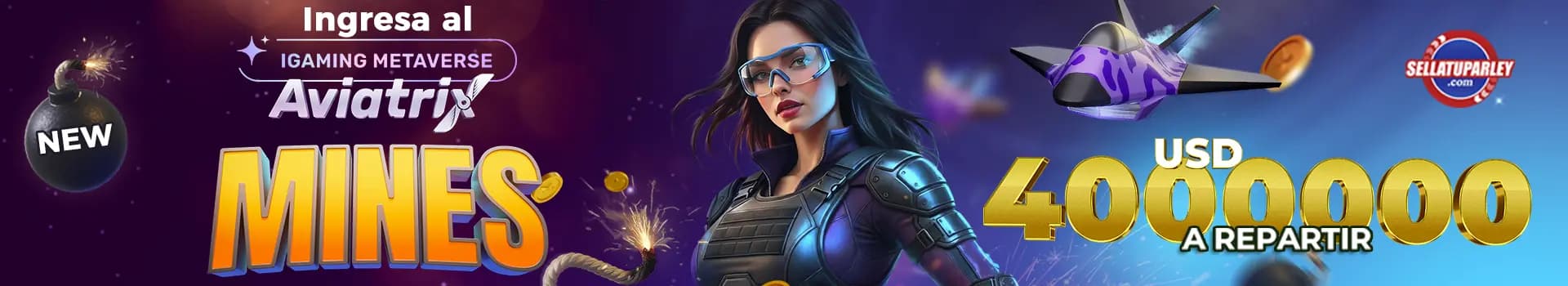 AVIATRIX mines new VEN