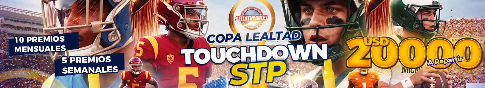 Copa Lealtad VEN
