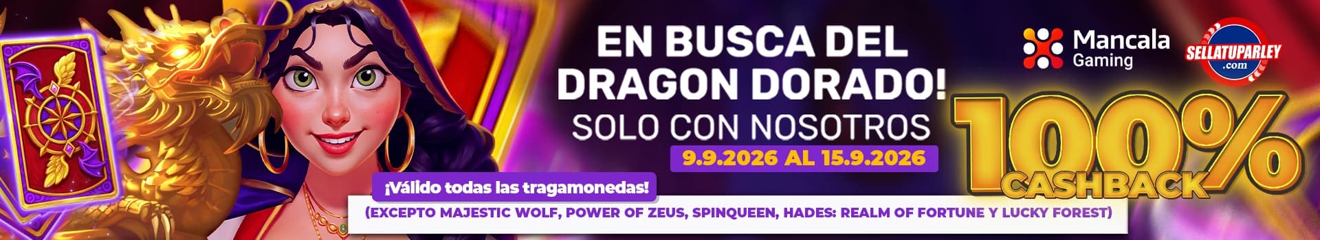 Mancala Encuentra el dragon VEN
