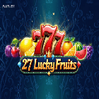 betconnection_PlayNet27LuckyFruits