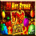 betconnection_Unicorn20HotStrike