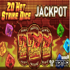 betconnection_Unicorn20HotStrikeDiceJackpot